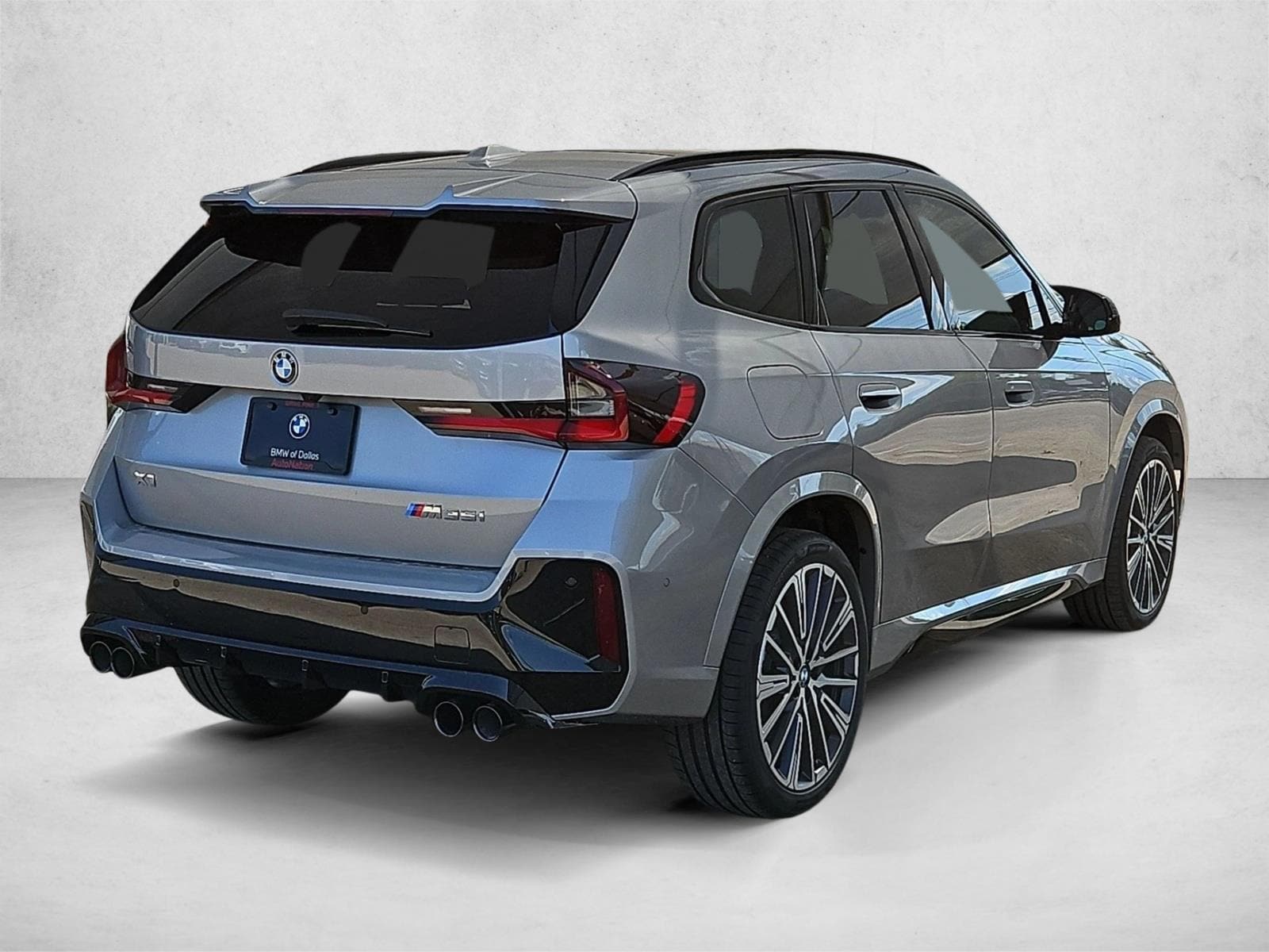 2026 BMW X1 M35i - Photo 2