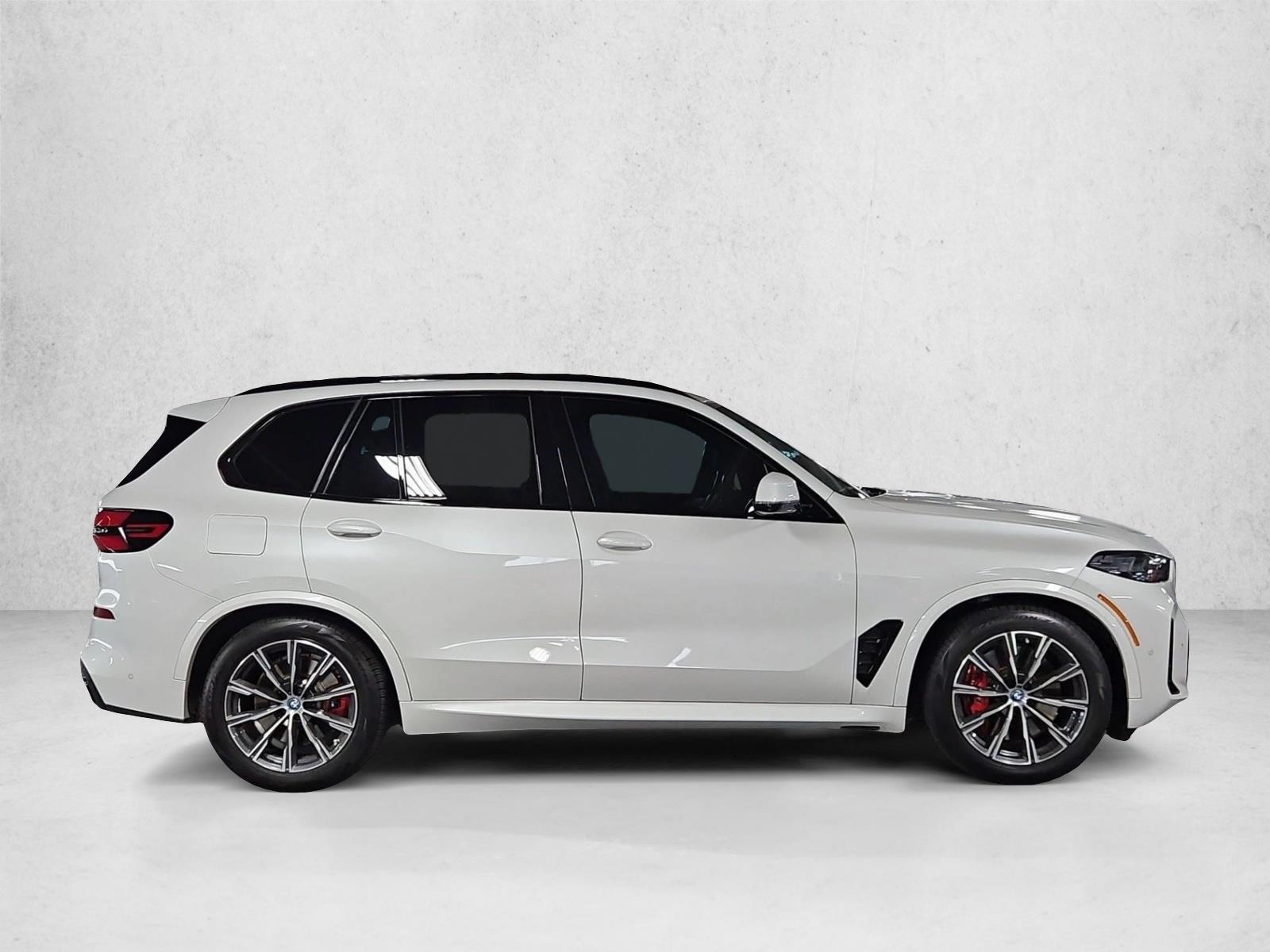 Certified 2024 BMW X5 PHEV xDrive50e Sport Utility