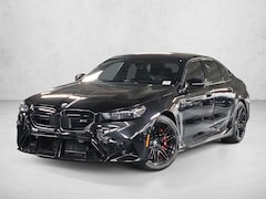 2026 BMW M5 Sedan