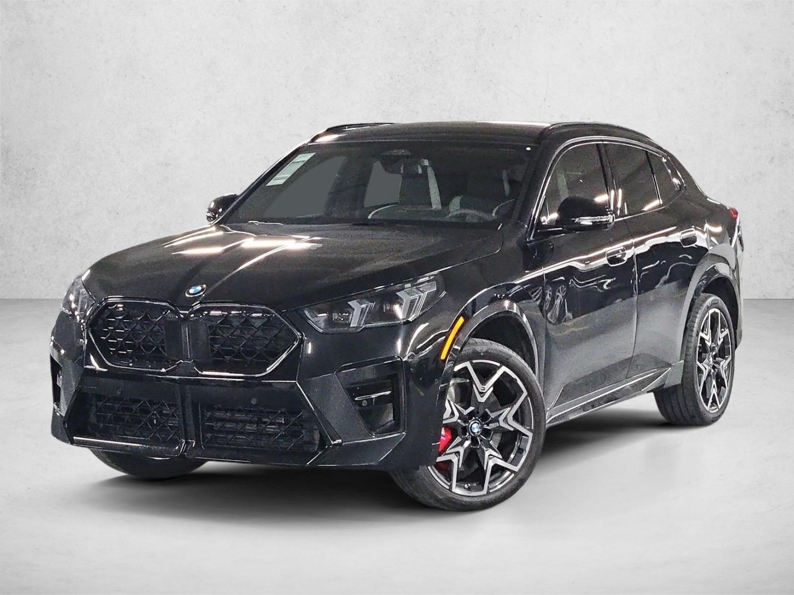 2027 BMW X2 xDrive28i SUV