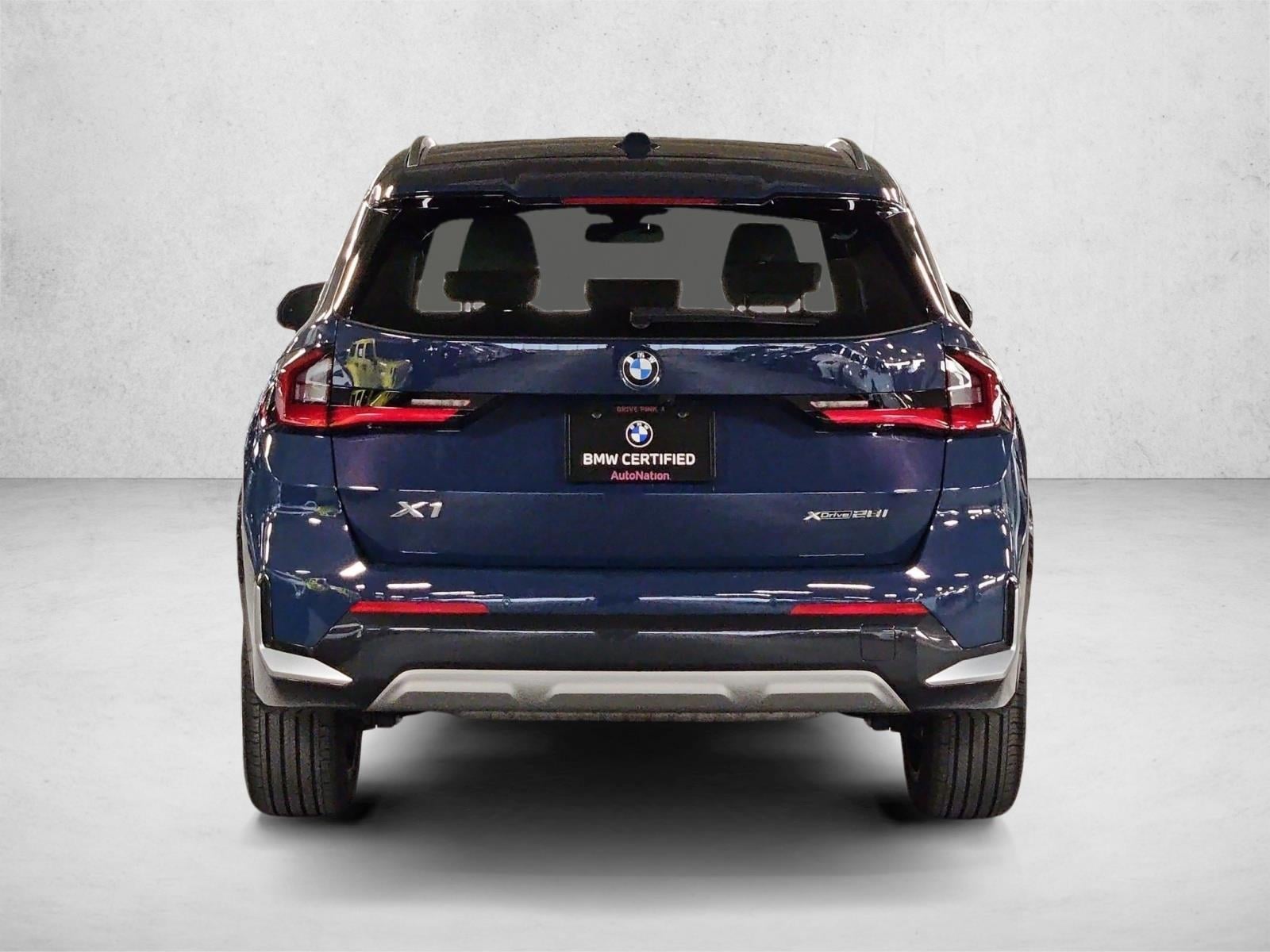 2026 BMW X1 28i - Photo 7