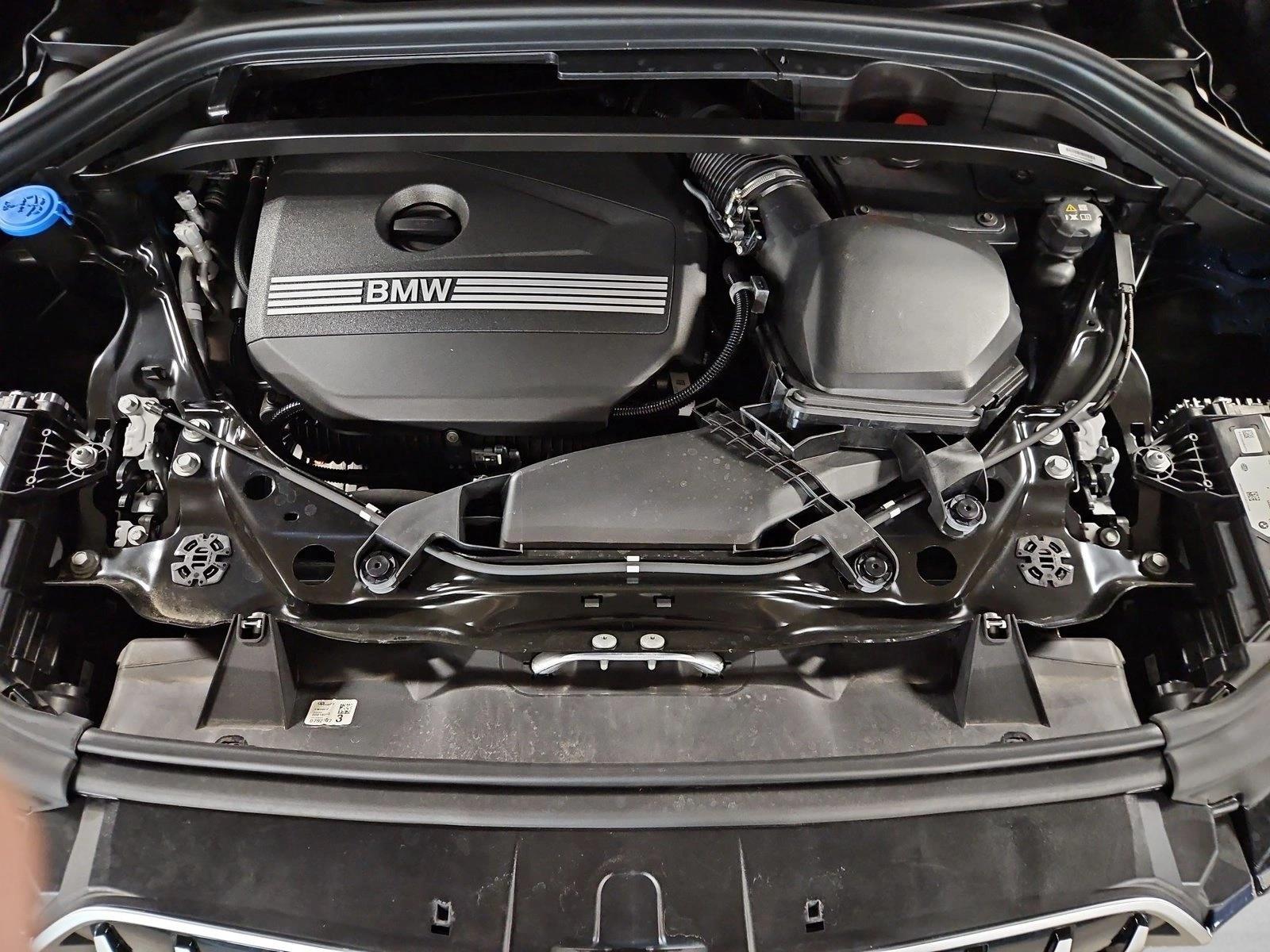 2026 BMW X1 28i - Photo 22