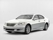  LEXUS LS 460