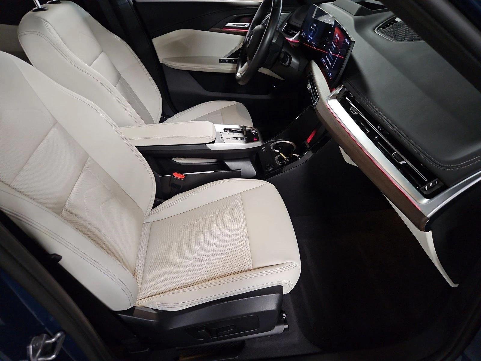 2026 BMW X1 28i - Photo 20