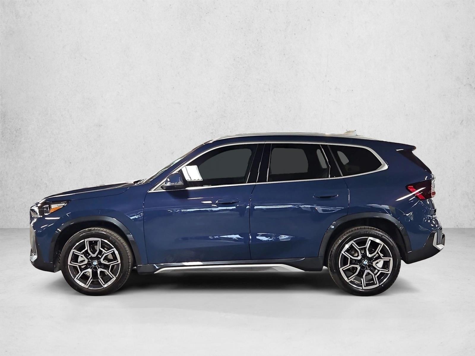 2026 BMW X1 28i - Photo 9