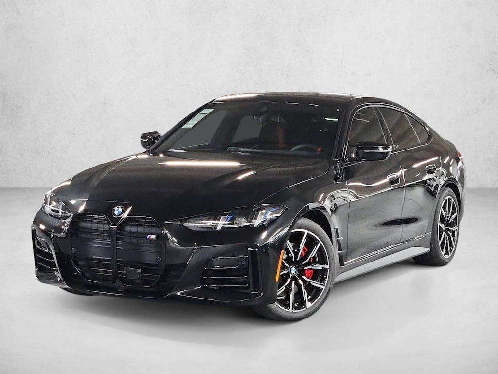 New 2027 BMW M440i xDrive Gran Coupe