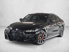 2027 BMW M440i xDrive Gran Coupe