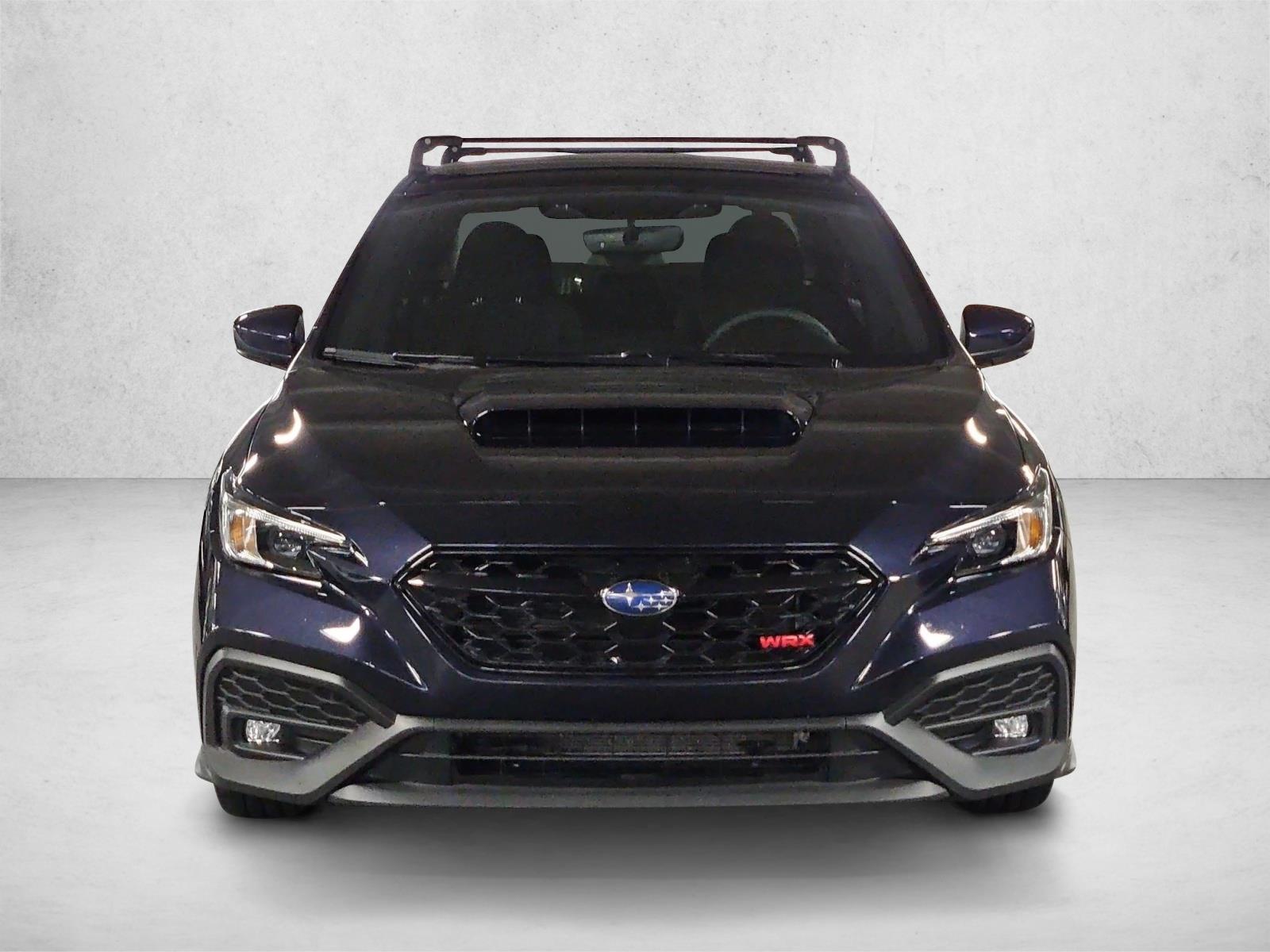 Used 2026 Subaru WRX 4dr Car