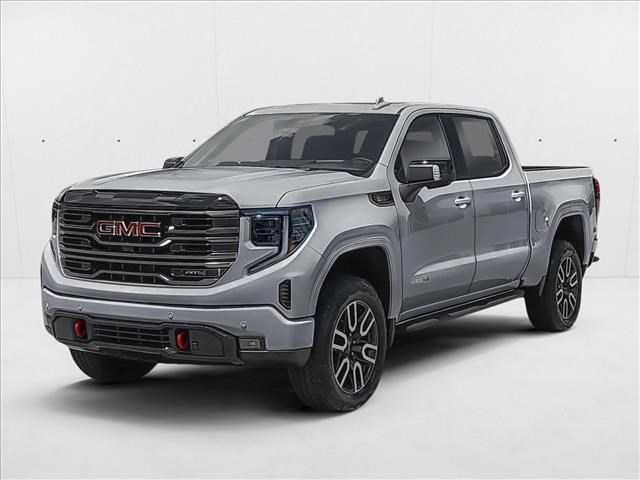  GMC Sierra 1500