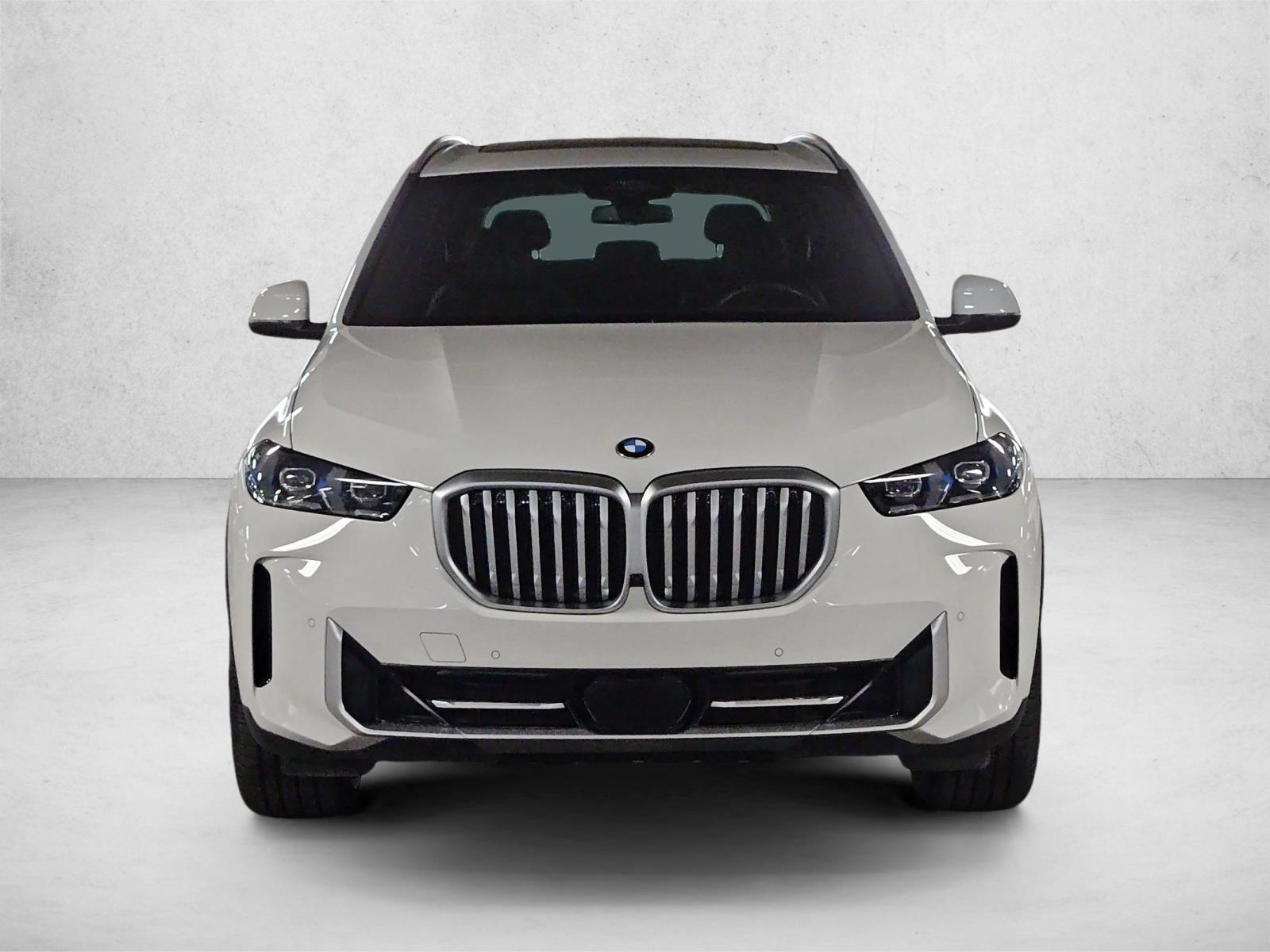 Certified 2024 BMW X5 xDrive40i Sport Utility