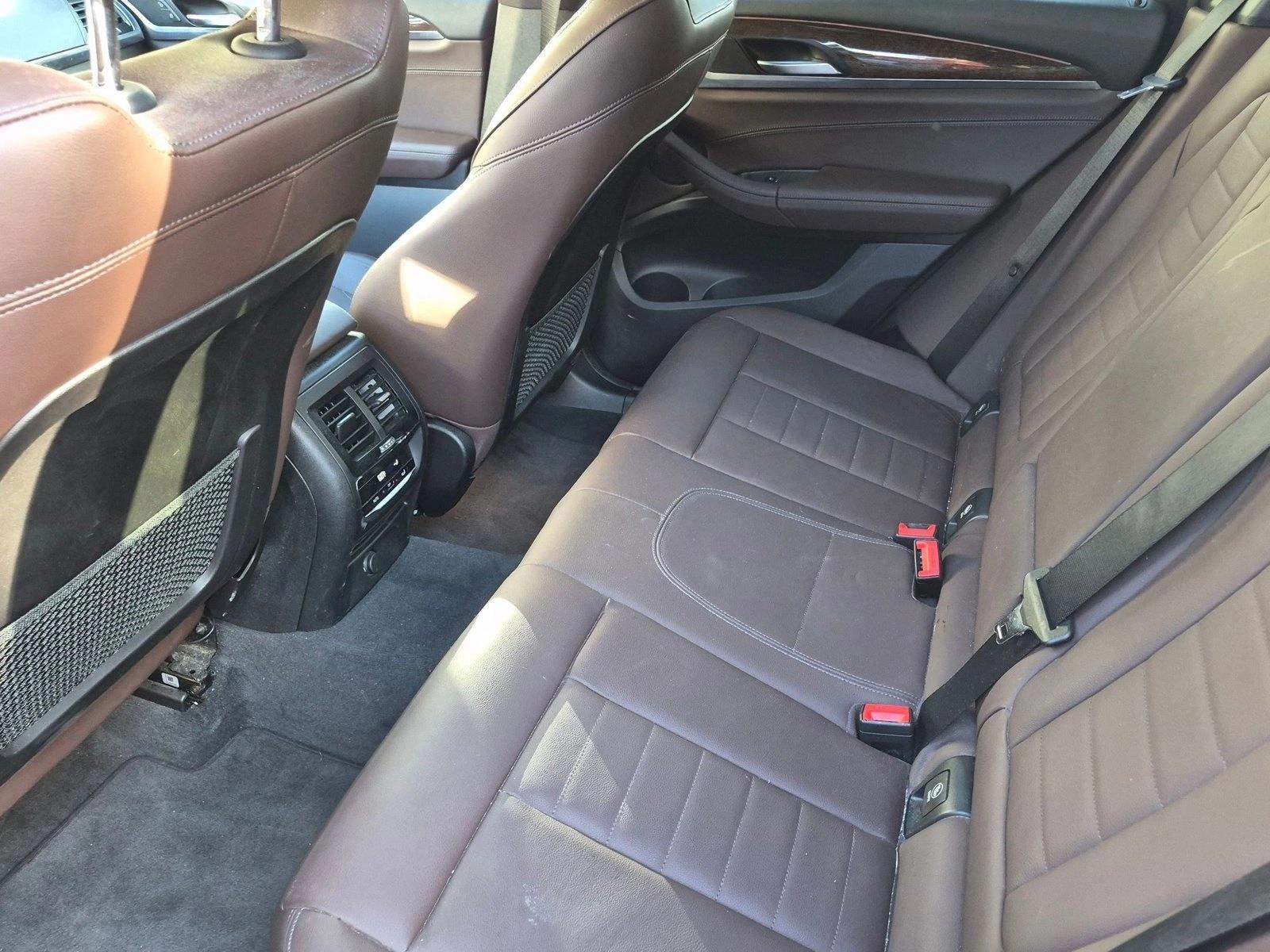 2019 BMW X3 30i - Photo 17
