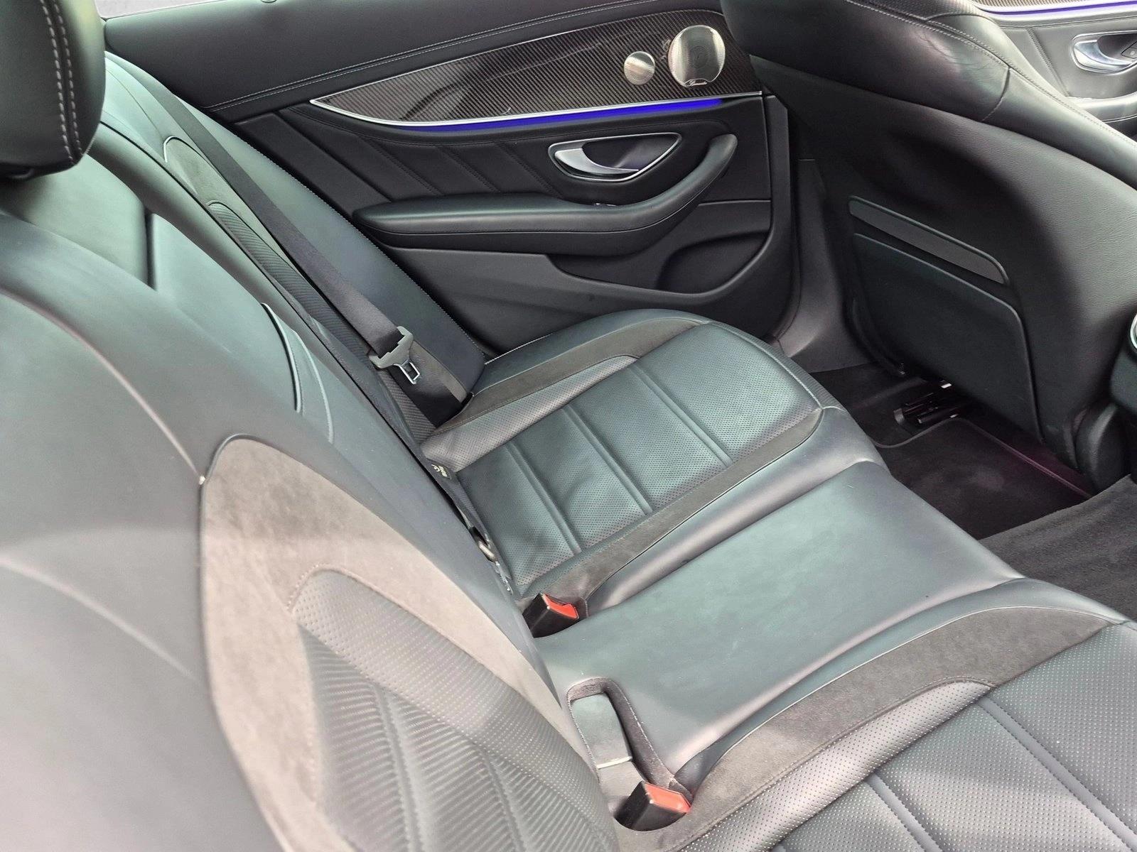 2022 Mercedes-Benz E-Class AMG E 53 - Photo 18