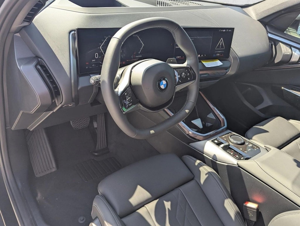 Used 2026 BMW X3 30 xDrive SUV