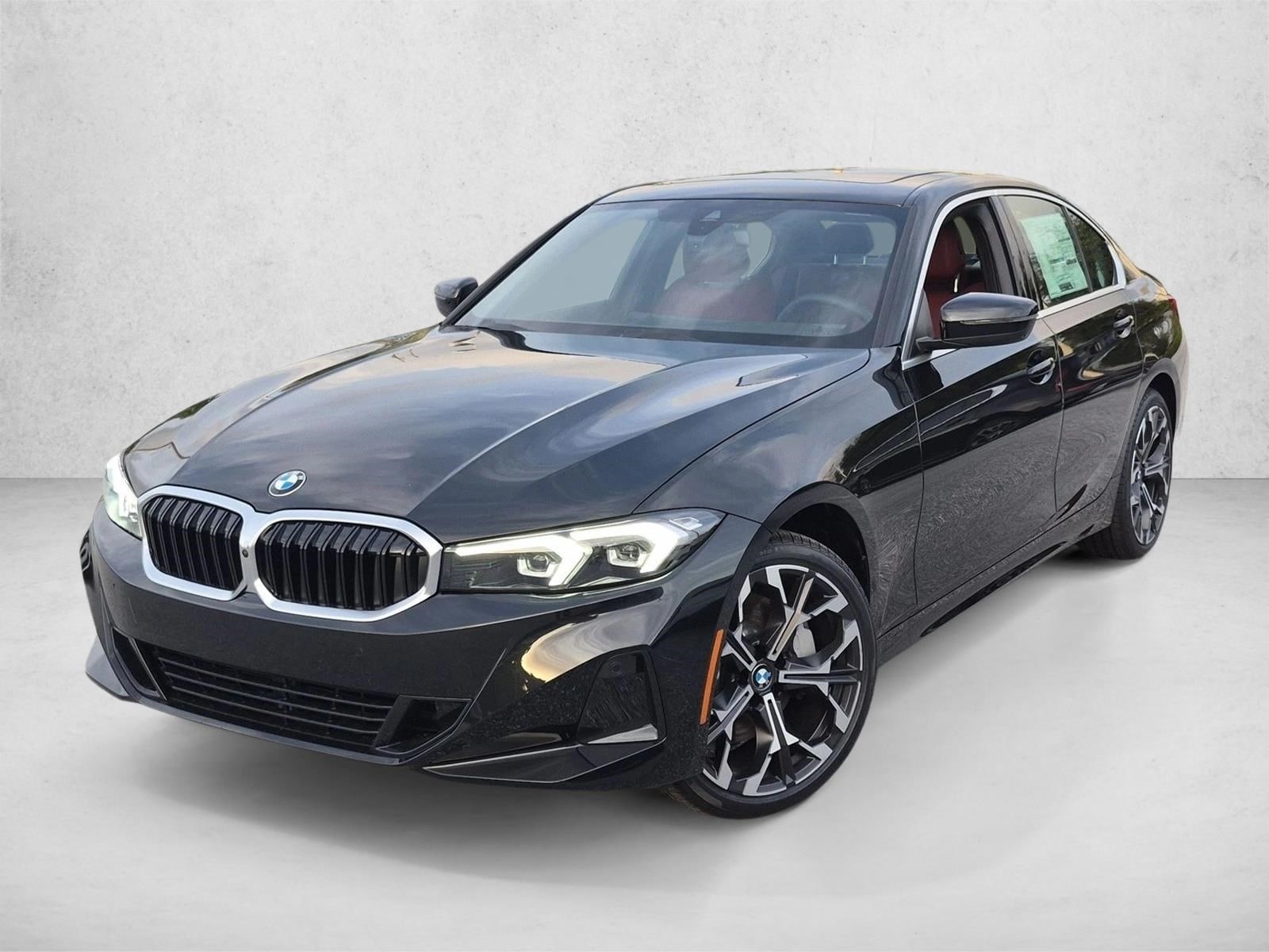 2026 BMW 3 Series