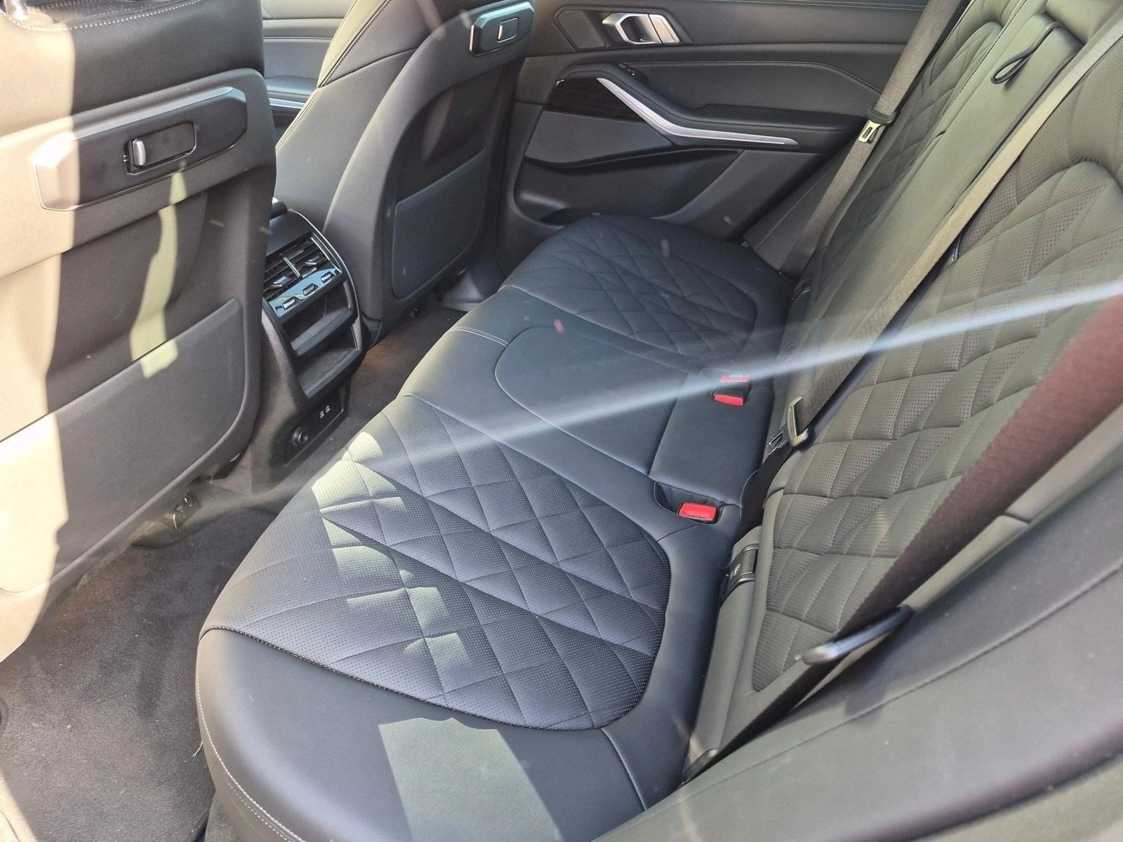 2024 BMW X5 40i - Photo 19