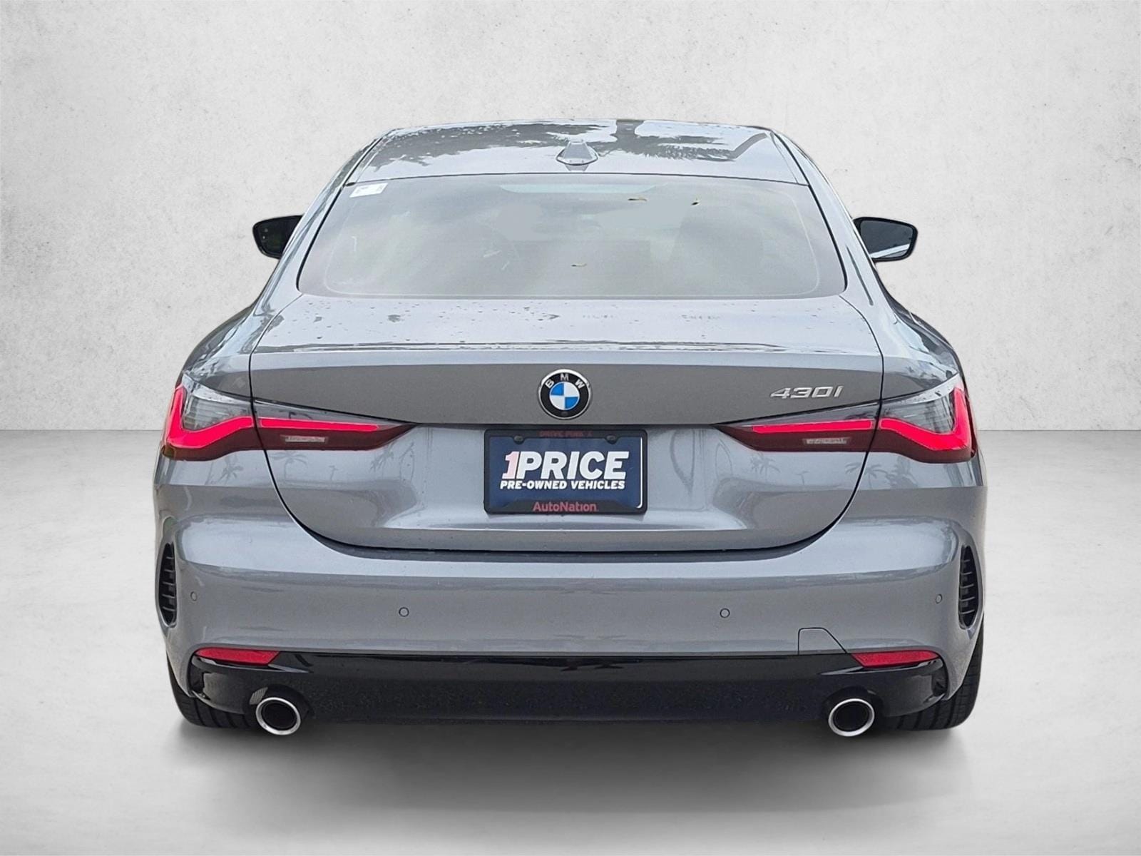 2025 BMW 4 Series 430i - Photo 7