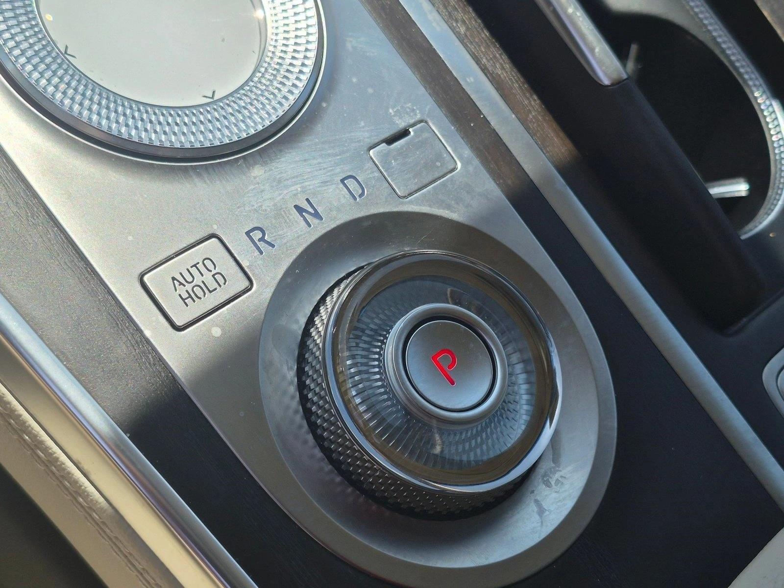 2021 GENESIS GV80 Standard - Photo 12