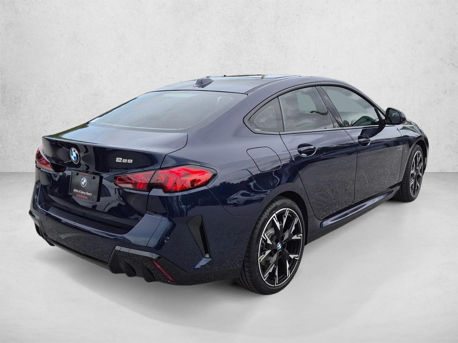 New 2026 BMW 228i Gran Coupe