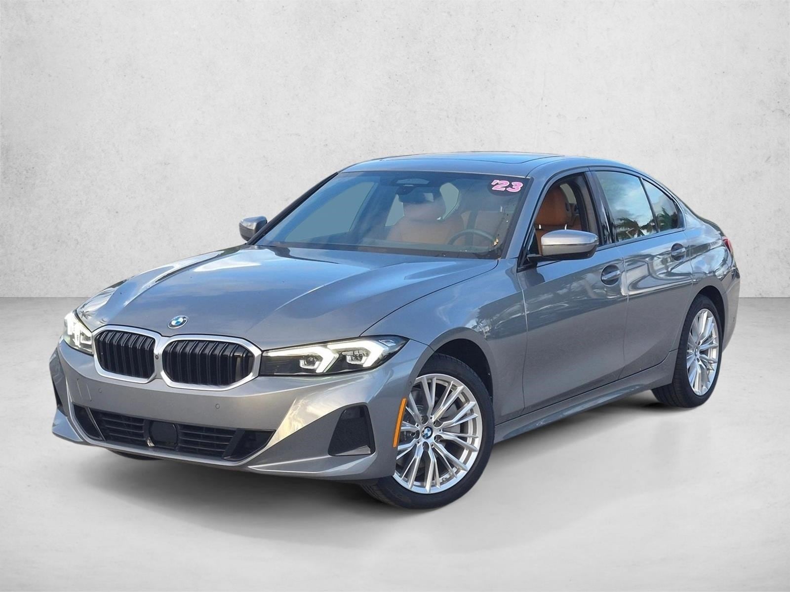 2023 BMW 3 Series