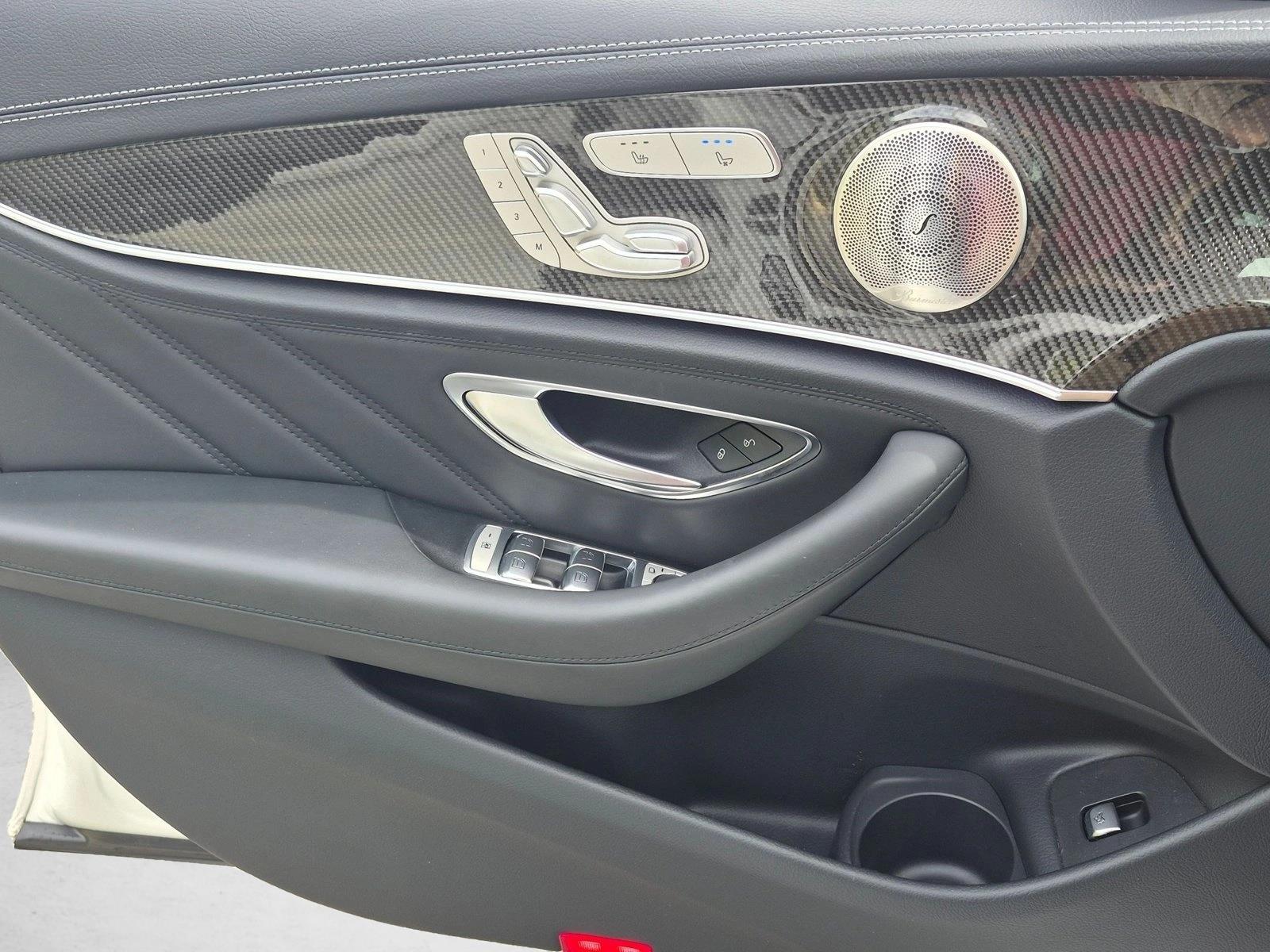 2022 Mercedes-Benz E-Class AMG E 53 - Photo 9
