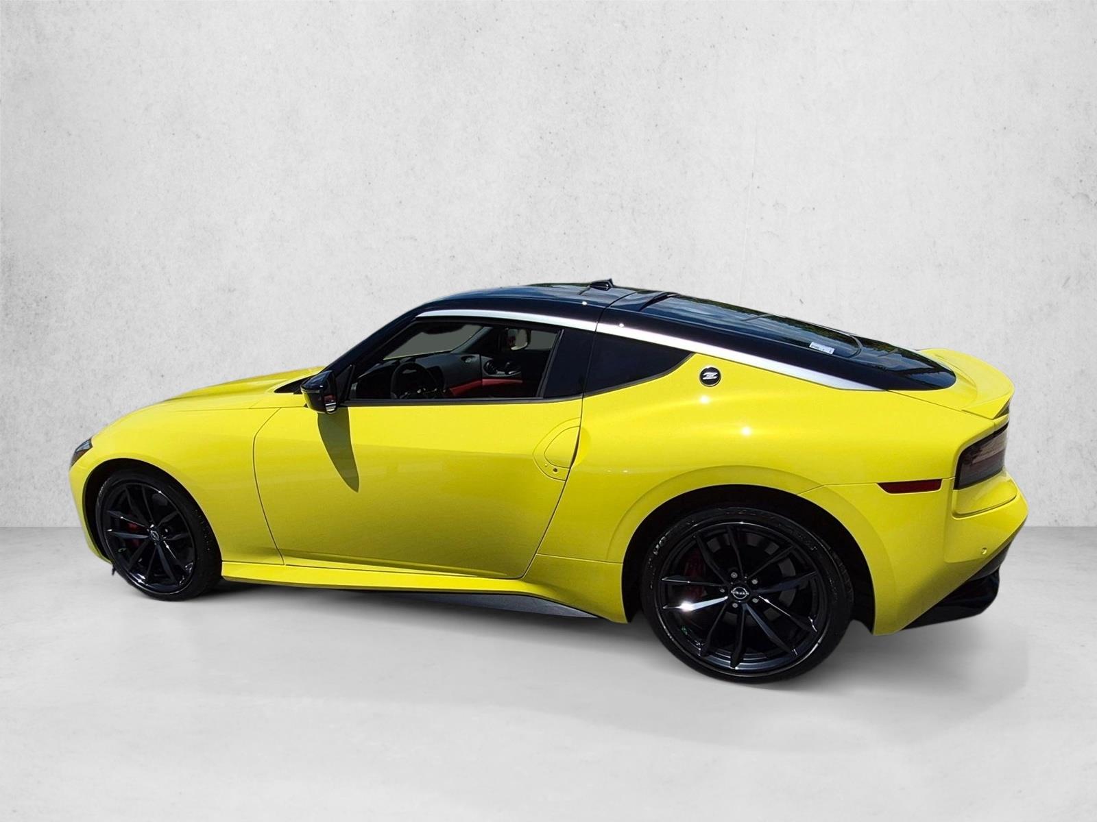 2024 Nissan Z Performance - Photo 9