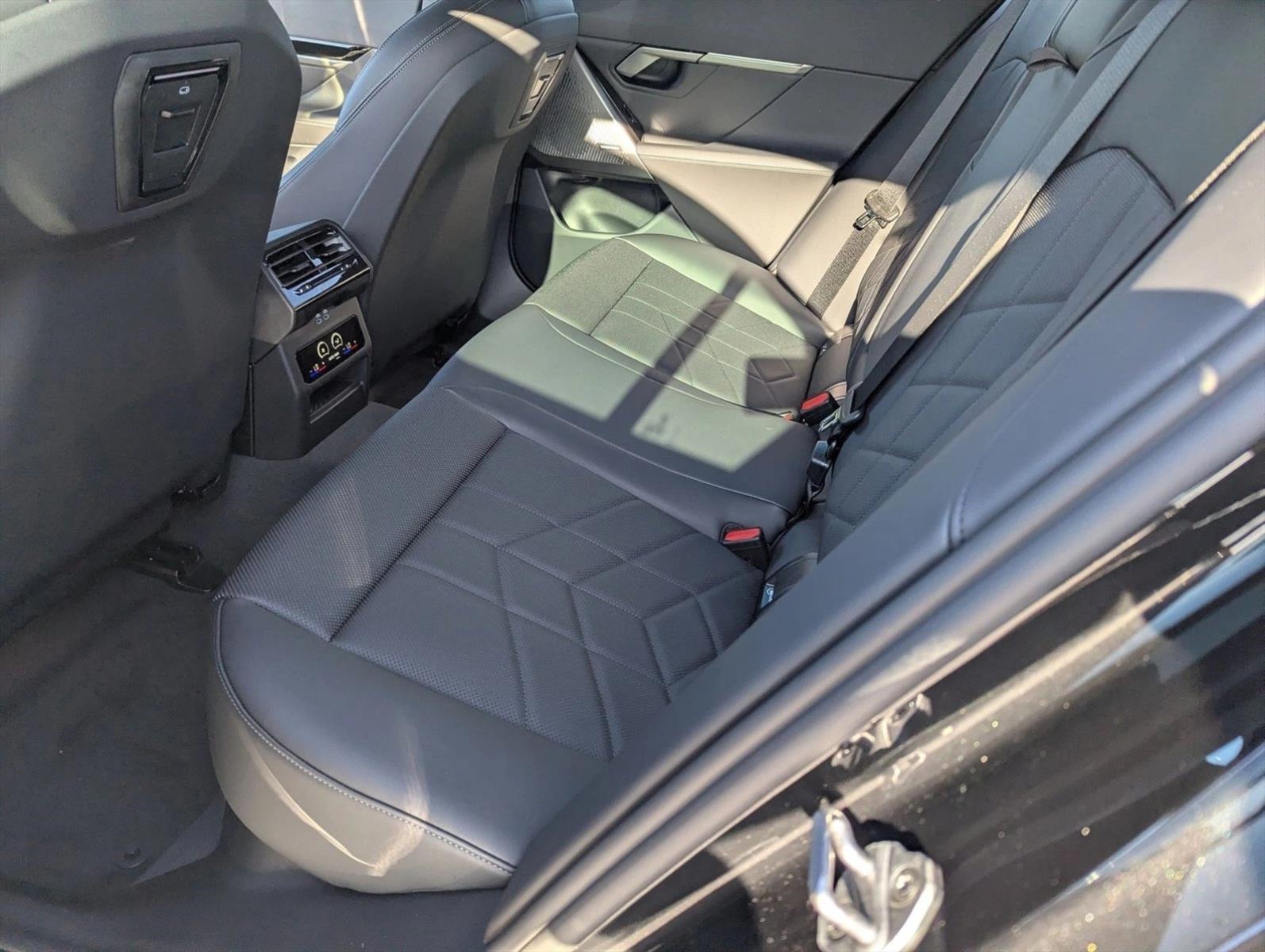 2026 BMW 5 Series 530i - Photo 14