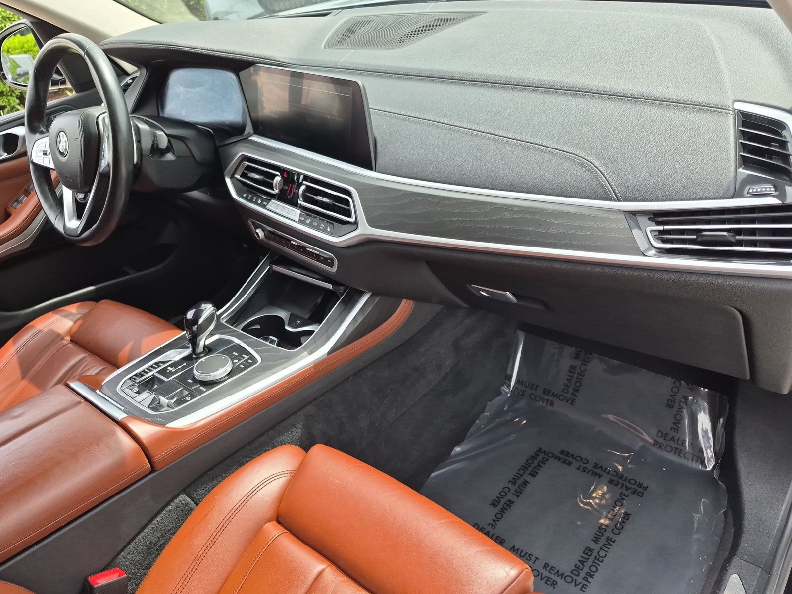 2022 BMW X7 40i - Photo 24
