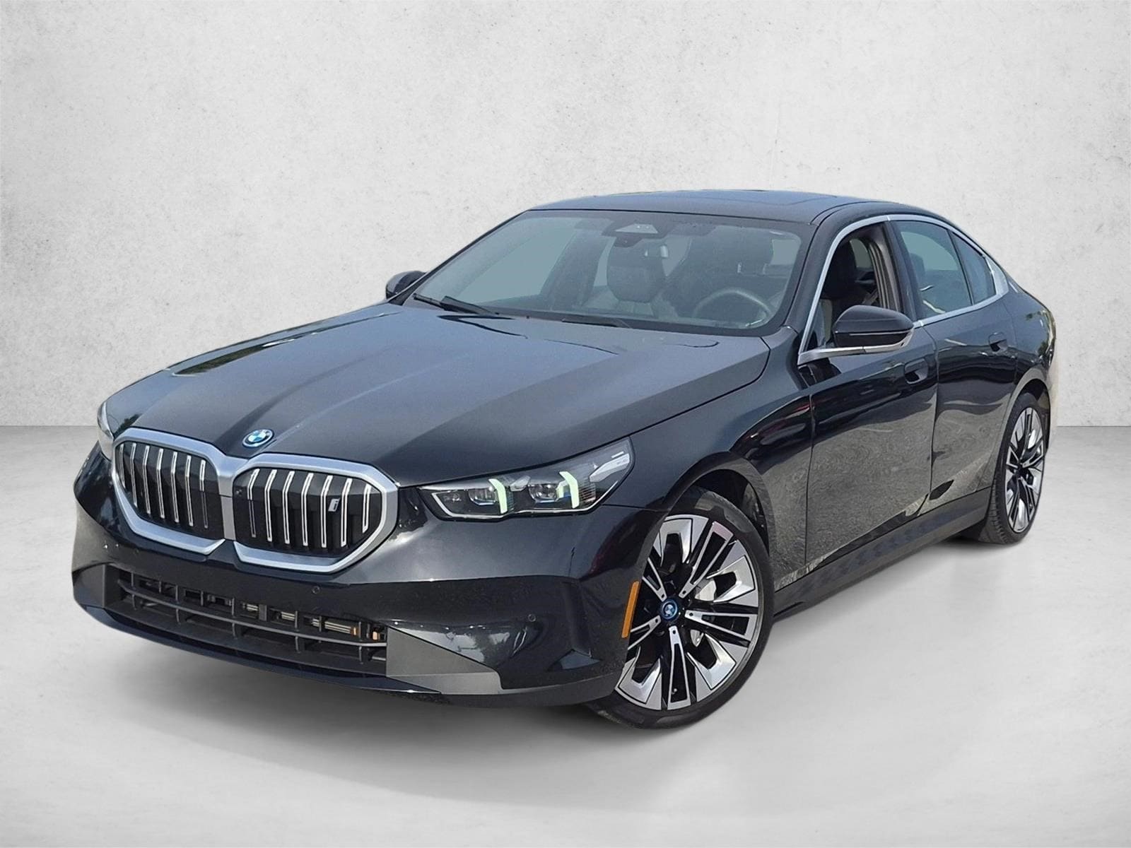 2024 BMW i5