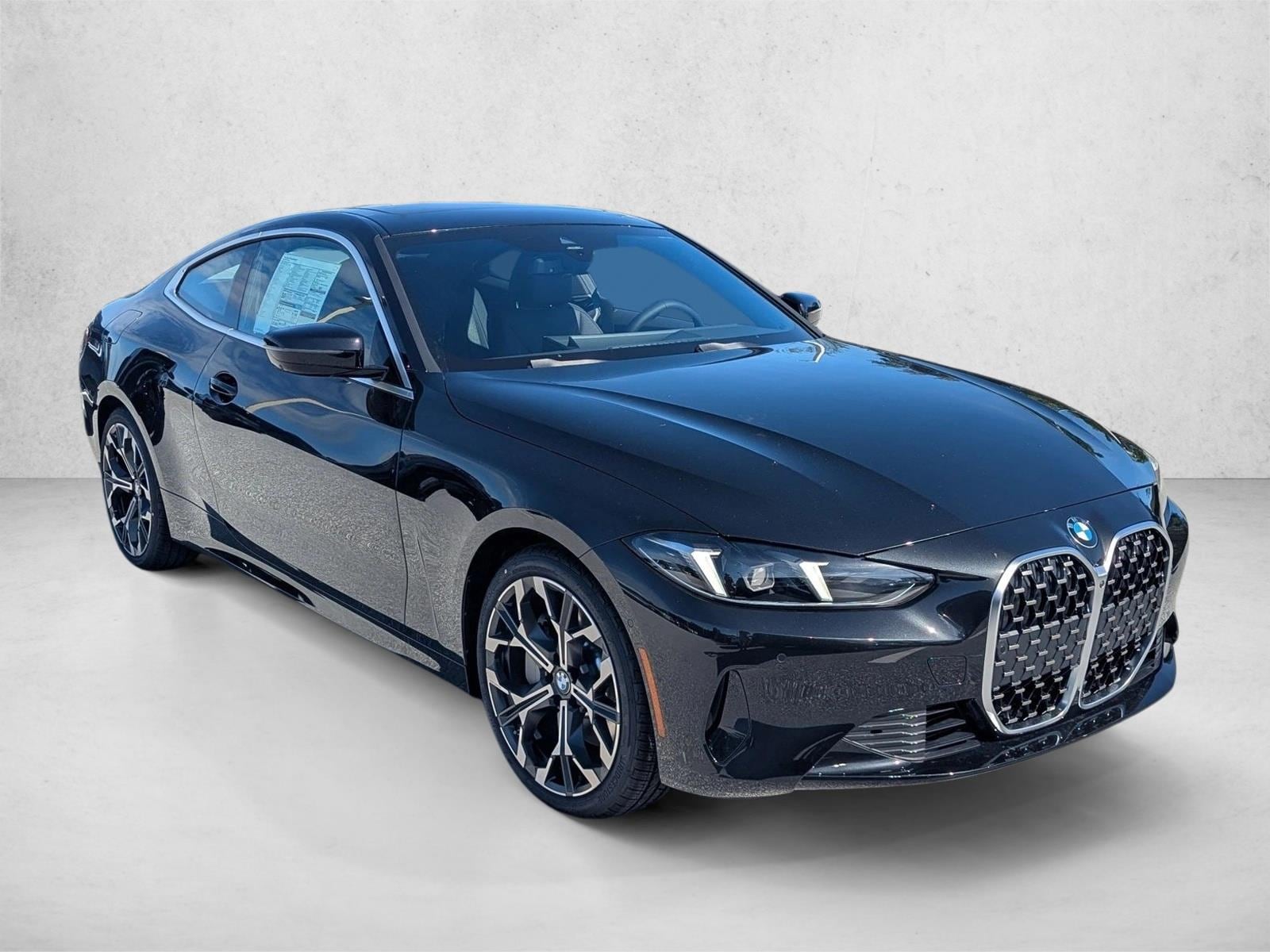 2026 BMW 4 Series 430i - Photo 6