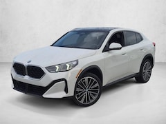 2027 BMW X2 xDrive28i SUV