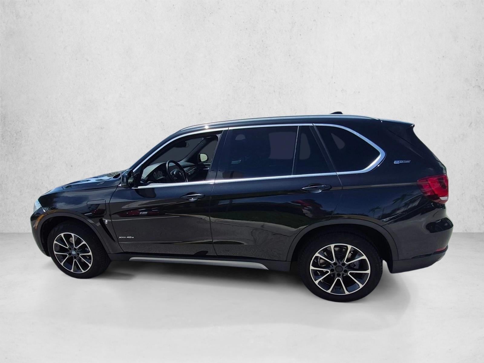 2018 BMW X5 xDrive40e - Photo 9