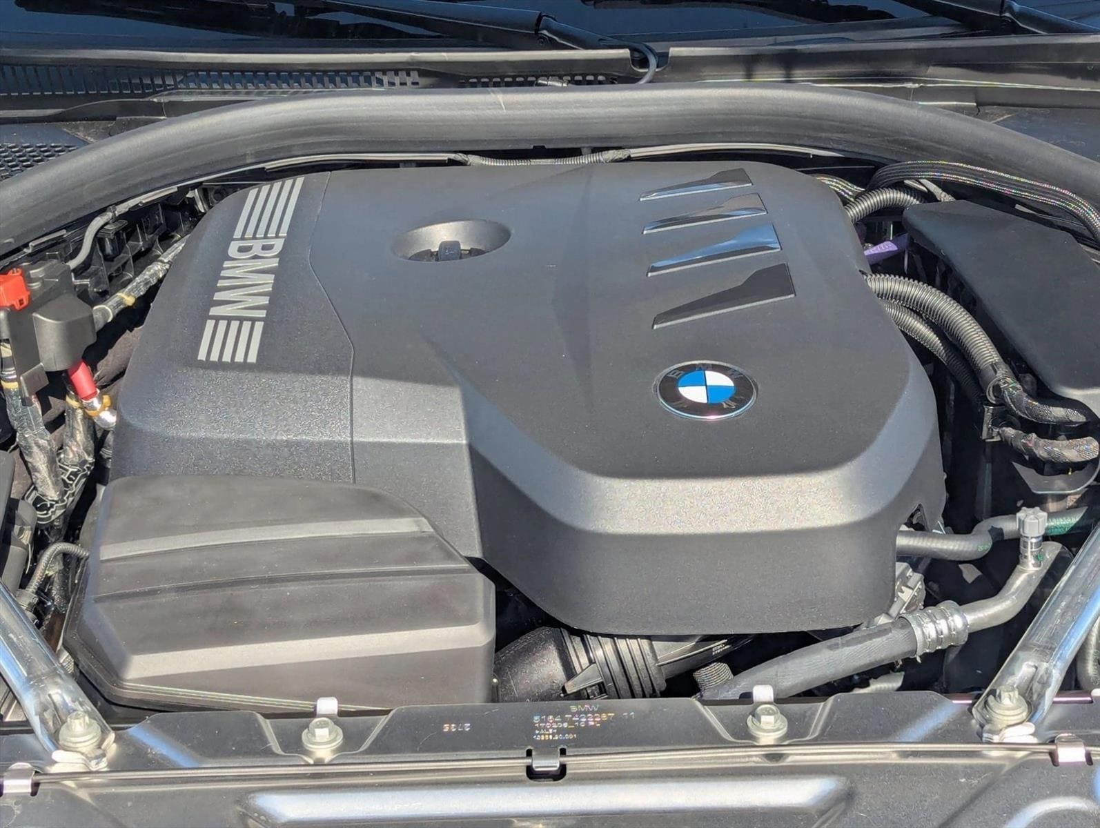 2026 BMW 4 Series 430i - Photo 14