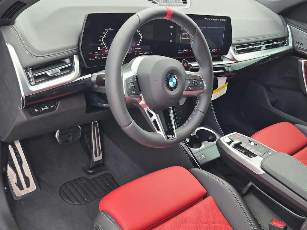 New 2027 BMW X1 M35i SUV