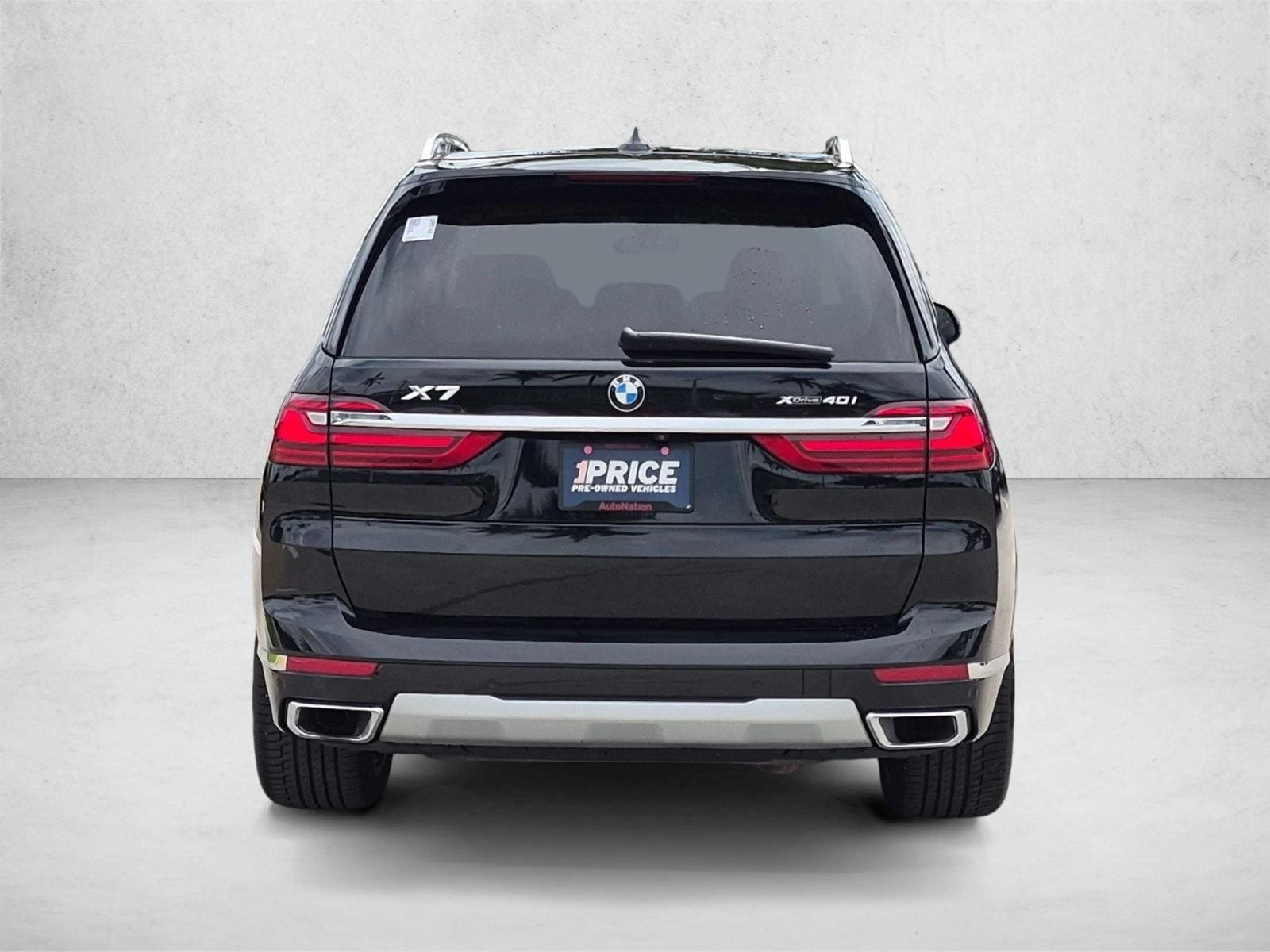 2022 BMW X7 40i - Photo 7
