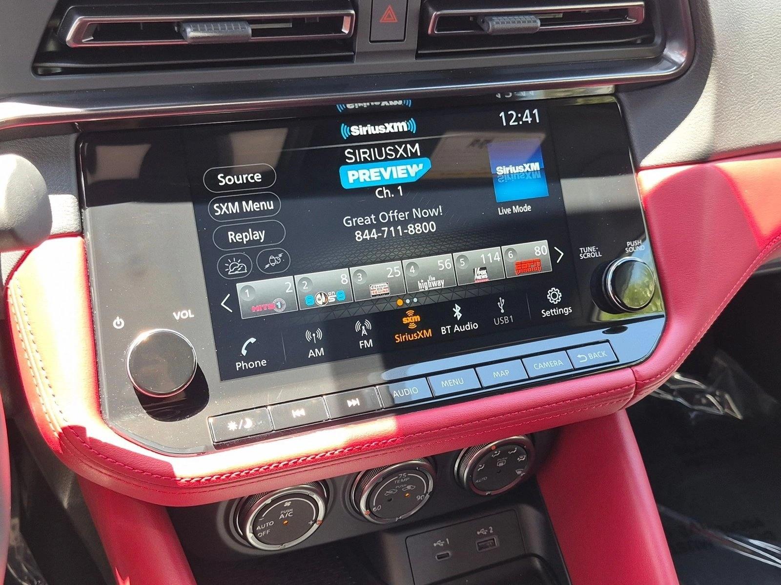 2024 Nissan Z Performance - Photo 14