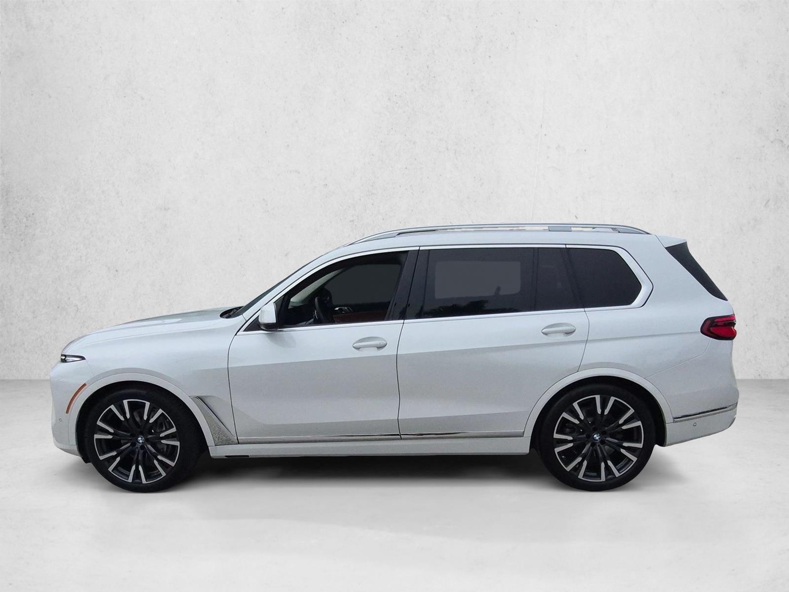 2024 BMW X7 40i - Photo 9
