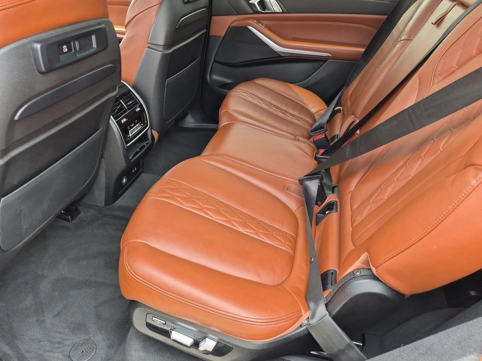 2022 BMW X7 40i - Photo 20
