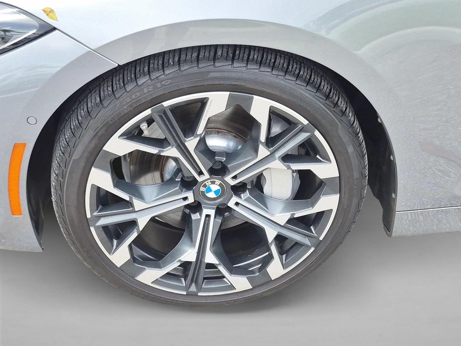 2025 BMW 4 Series 430i - Photo 24