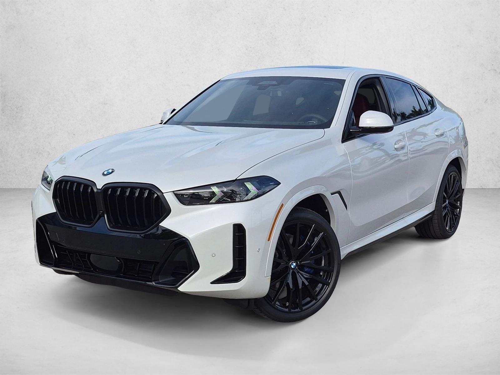 2027 BMW X6