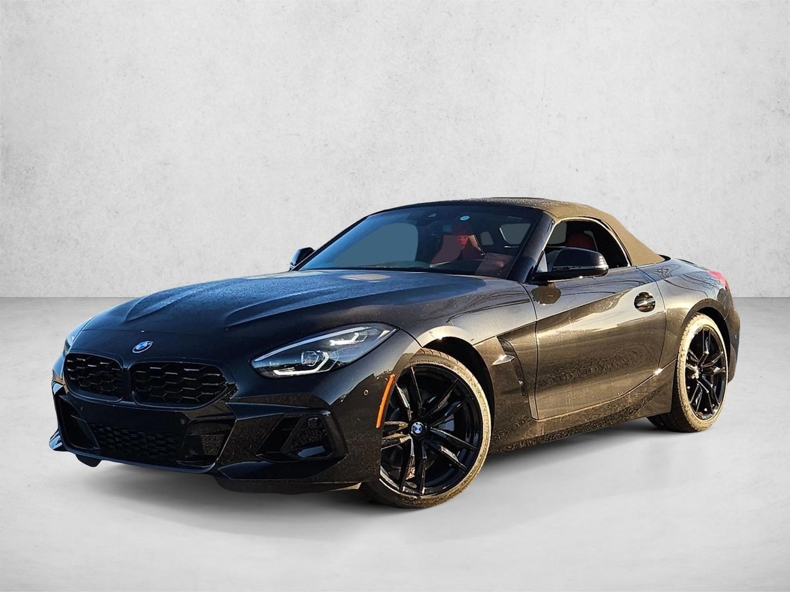 2026 BMW Z4