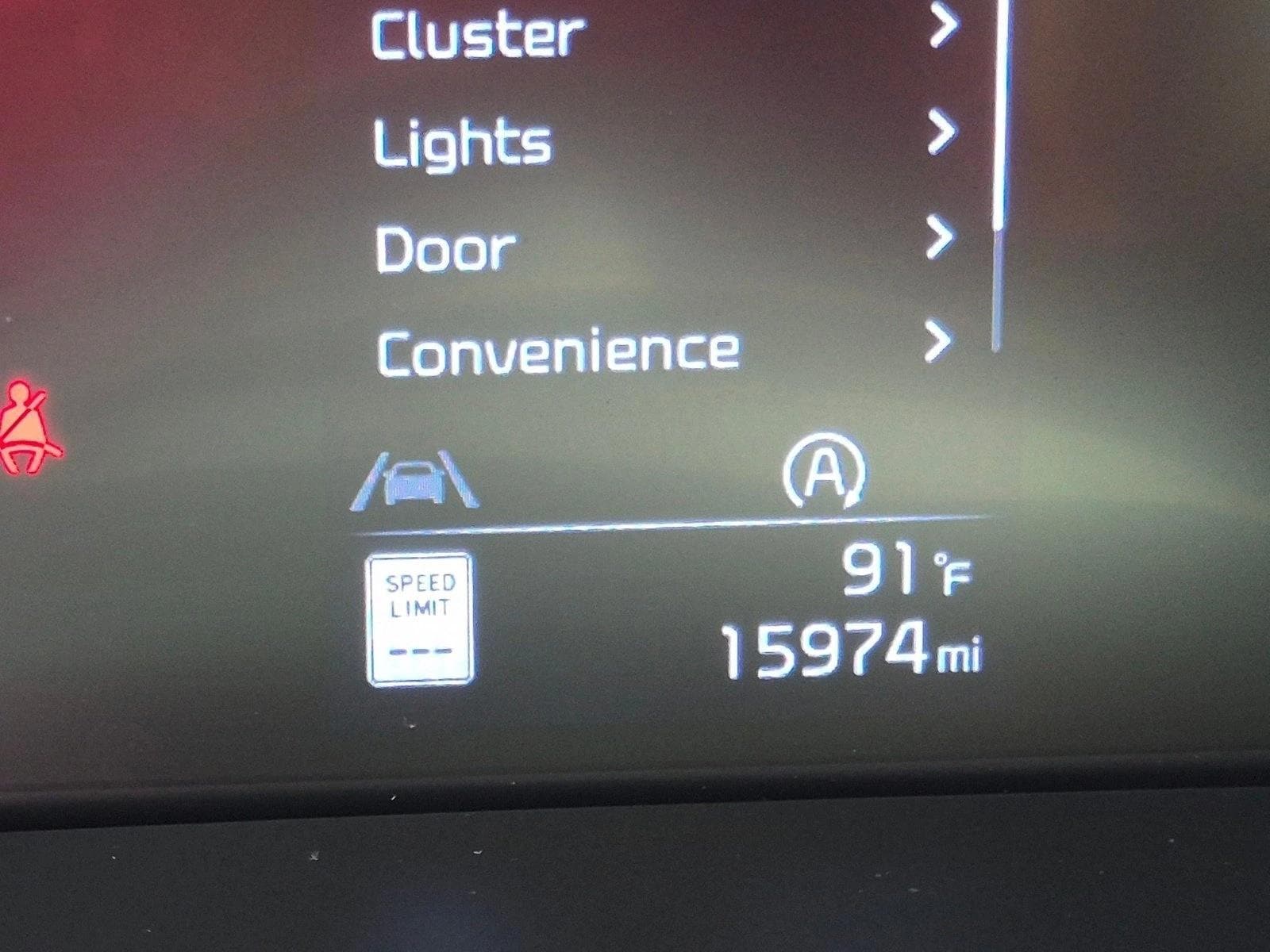 2024 Kia Soul LX - Photo 11