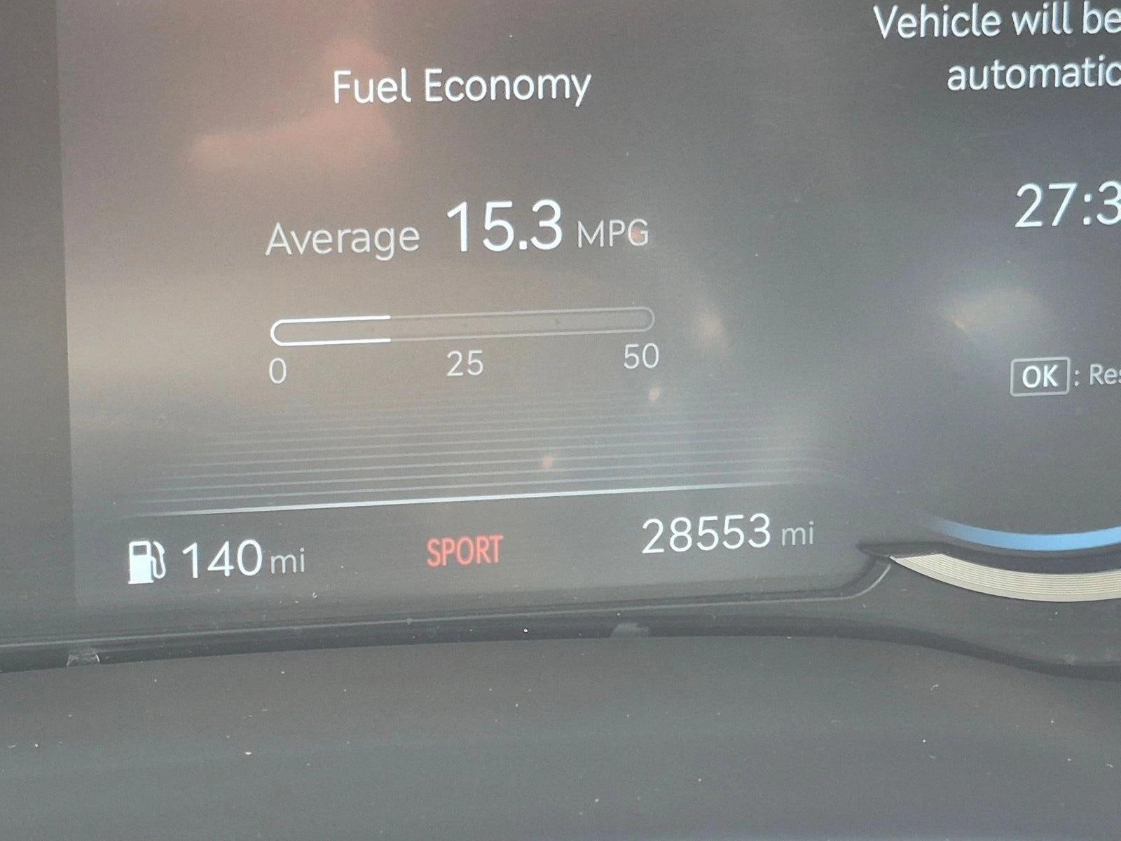 2021 GENESIS GV80 Standard - Photo 11