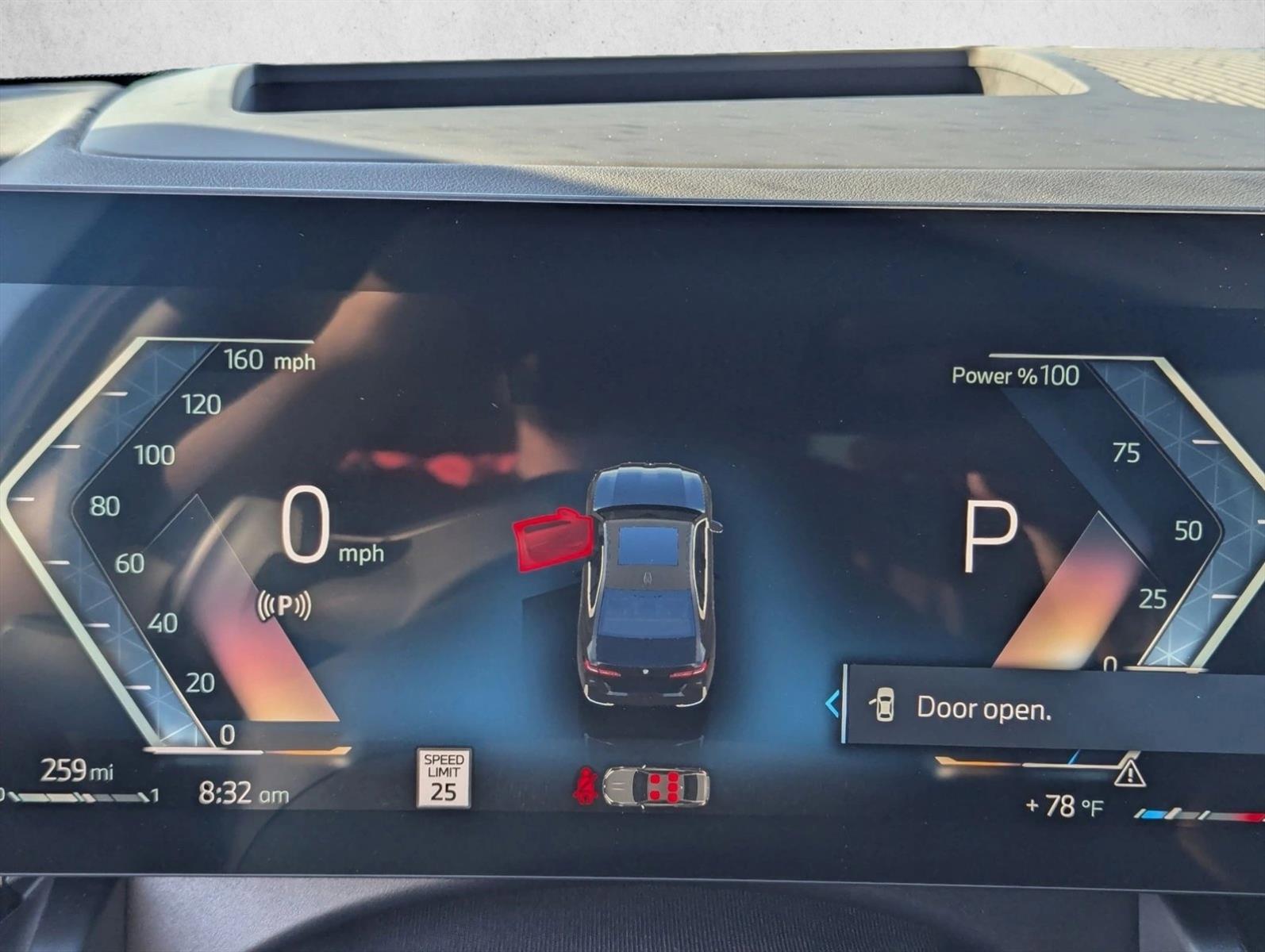 2026 BMW 5 Series 530i - Photo 10