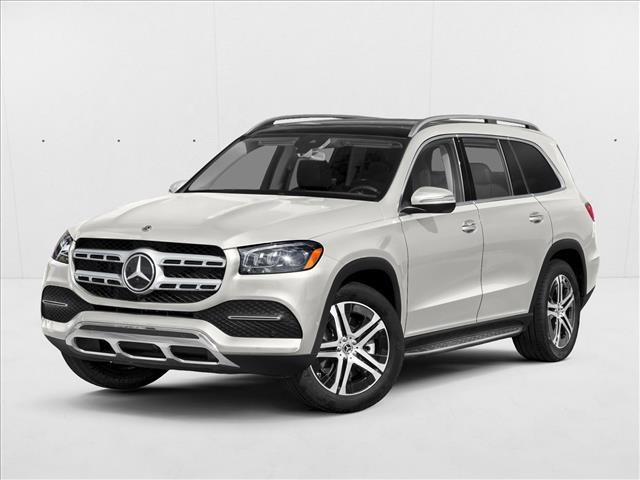  Mercedes-Benz GLS 450