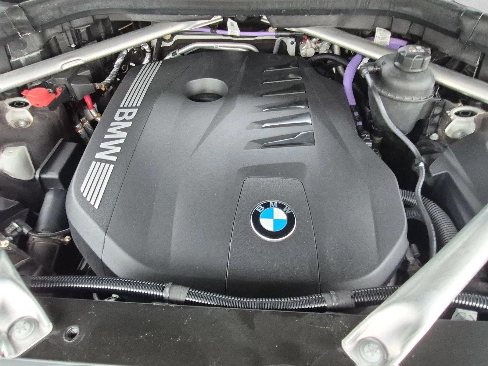 2024 BMW X7 40i - Photo 25