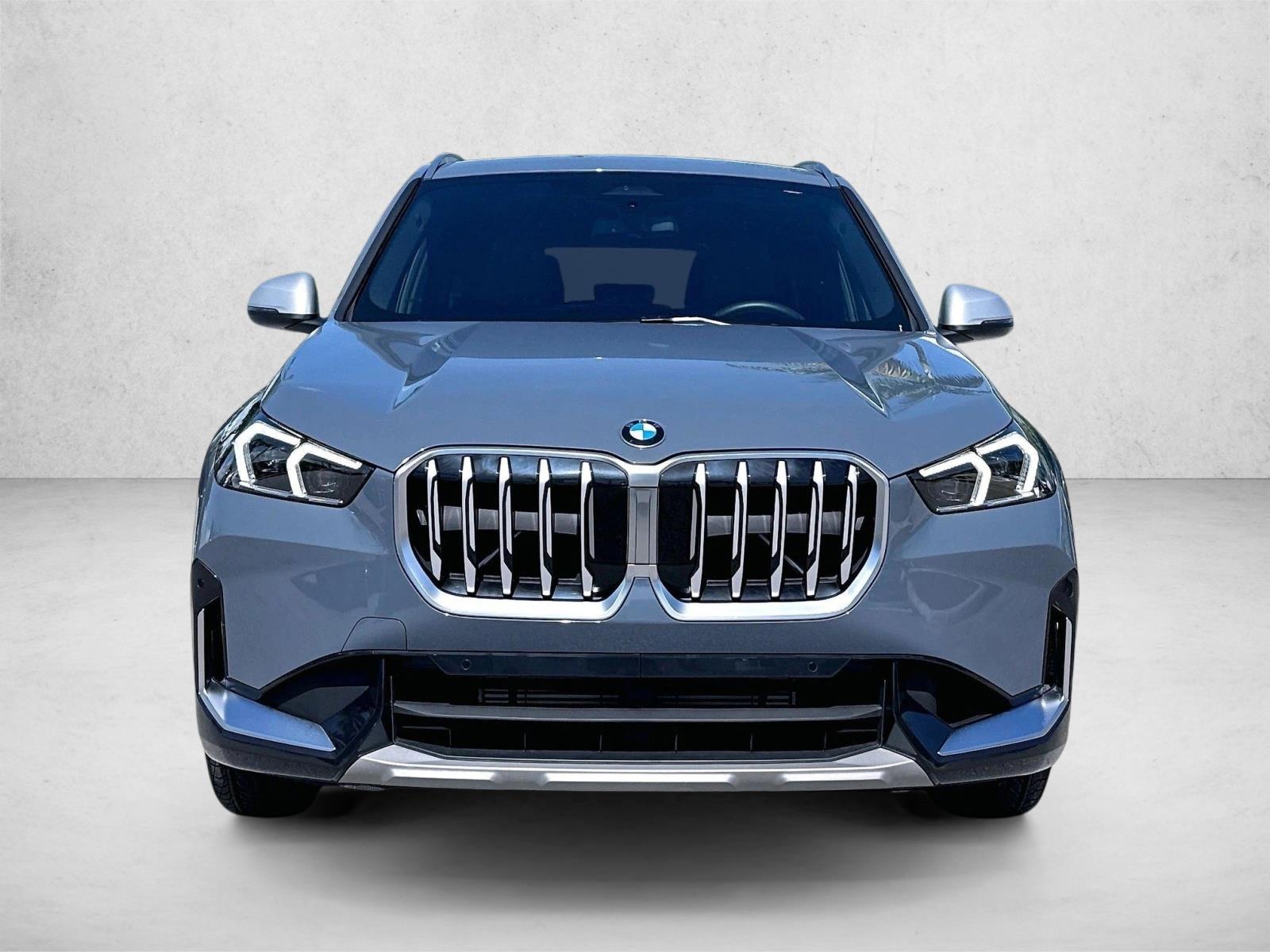 Certified 2023 BMW X1 xDrive28i SUV