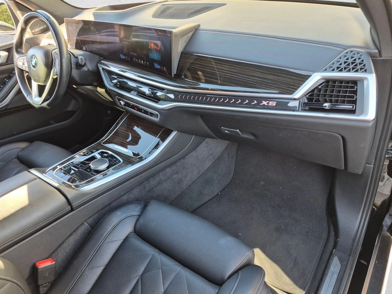 2024 BMW X5 40i - Photo 22