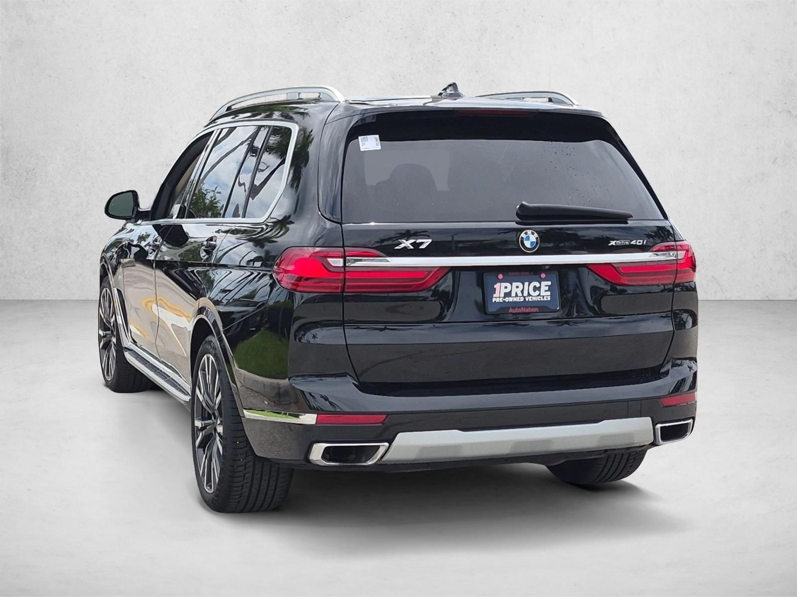 2022 BMW X7 40i - Photo 8