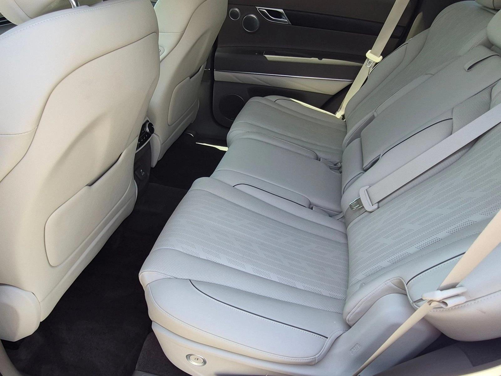 2021 GENESIS GV80 Standard - Photo 20