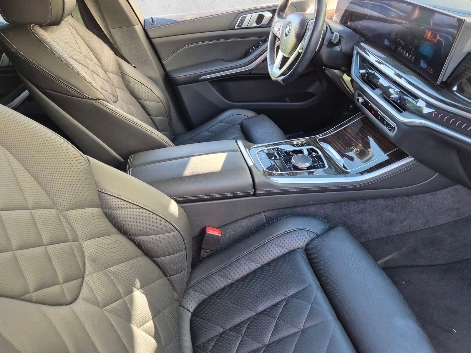 2024 BMW X5 40i - Photo 21